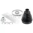SNR OBK77.001 - Jeu de joints-soufflets, arbre de commande avant 