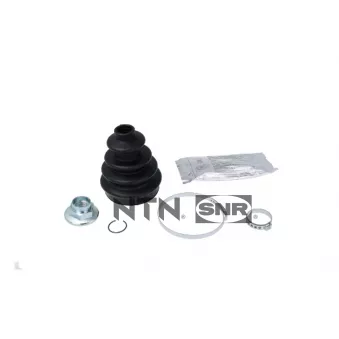 Soufflets de cardan avant SNR OEM 495000X603