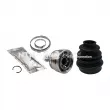SNR OJK51.004 - Jeu de joints, arbre de transmission avant 