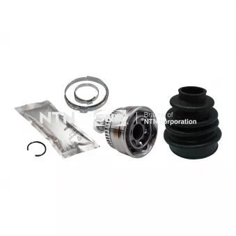 SNR OJK51.004 - Jeu de joints, arbre de transmission avant 