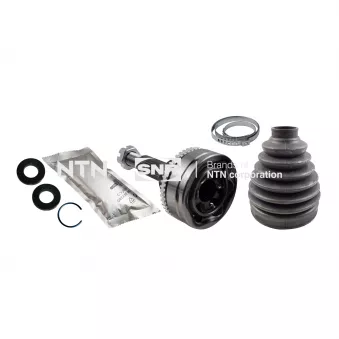 Embout de cardan avant (kit de réparation) SNR OJK52.018 pour FORD TRANSIT 2.2 TDCi - 140cv