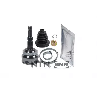 Embout de cardan avant (kit de réparation) SNR OEM 90498412