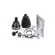 SNR OJK54.004 - Jeu de joints, arbre de transmission avant 