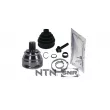 SNR OJK54.011 - Jeu de joints, arbre de transmission avant 