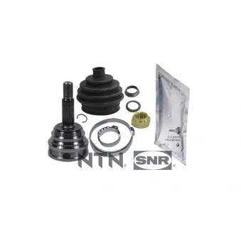 Jeu de joints, arbre de transmission avant SNR OEM JZW498340CX