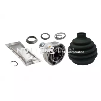 Jeu de joints, arbre de transmission avant SNR OEM 6C0498099AX