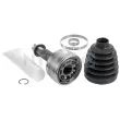 Jeu de joints, arbre de transmission avant SNR [OJK55.001]