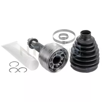 SNR OJK55.007 - Jeu de joints, arbre de transmission avant 