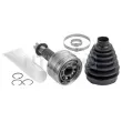 SNR OJK55.010 - Jeu de joints, arbre de transmission avant 