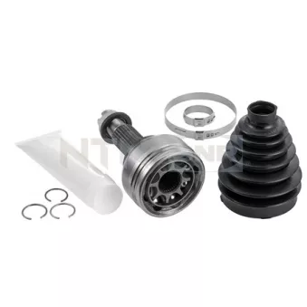 Jeu de joints, arbre de transmission avant SNR OEM 8200586377