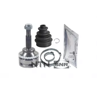 Jeu de joints, arbre de transmission avant SNR OJK55.034