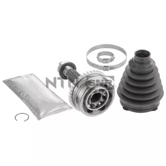 Jeu de joints, arbre de transmission avant droit SNR OEM 8200240430