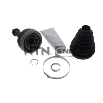 Jeu de joints, arbre de transmission avant SNR OEM 7711135441