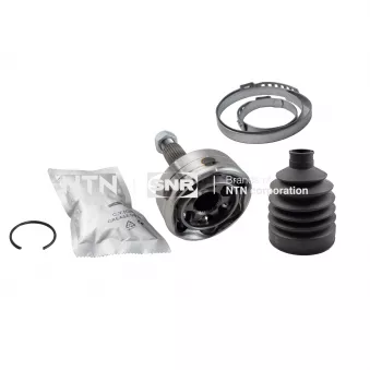 Jeu de joints, arbre de transmission avant SNR OEM 391015750R