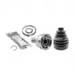 SNR OJK58.006 - Jeu de joints, arbre de transmission avant 