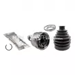 SNR OJK58.007 - Jeu de joints, arbre de transmission avant 