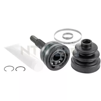 Jeu de joints, arbre de transmission arrière gauche SNR OEM B132F0009F