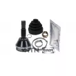 SNR OJK66.007 - Jeu de joints, arbre de transmission avant 