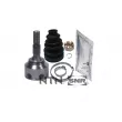 SNR OJK66.010 - Jeu de joints, arbre de transmission avant 