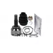 SNR OJK66.011 - Jeu de joints, arbre de transmission avant 