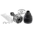 Embout de cardan avant (kit de réparation) SNR [OJK69.001]