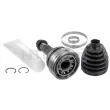 SNR OJK69.002 - Embout de cardan avant (kit de réparation)