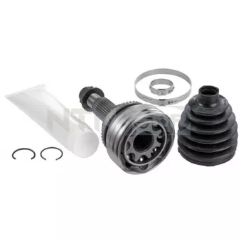 Embout de cardan avant (kit de réparation) SNR OJK69.002