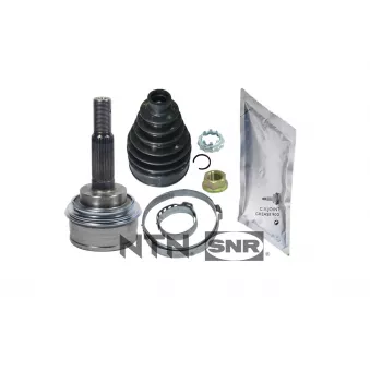 Jeu de joints, arbre de transmission avant SNR OEM 4341020342