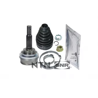 Embout de cardan avant (kit de réparation) SNR OEM 4346029167