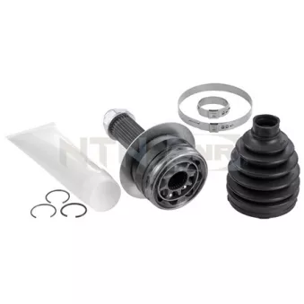 SNR OJK77.002 - Jeu de joints, arbre de transmission avant 