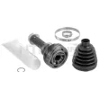 SNR OJK77.004 - Jeu de joints, arbre de transmission arrière 