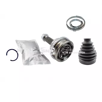 Embout de cardan avant (kit de réparation) SNR OEM 4950825a00