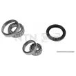 Roulement de roue avant SNR [R140.26]