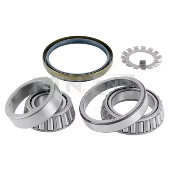Roulement de roue arrière SNR OEM 0089815905
