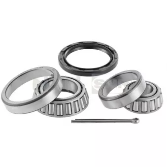 Roulement de roue avant SNR OEM 40210Y9501
