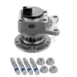 SNR R141.02 - Kit de roulements de roue arrière 