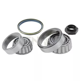 Roulement de roue avant SNR OEM 1324730080