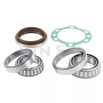 Roulement de roue arrière SNR OEM 9036849084