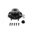 SNR R141.94 - Kit de roulements de roue arrière 