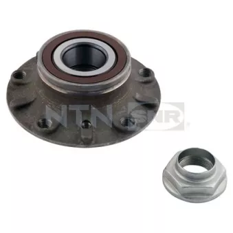 Roulement de roue avant SNR OEM 31221092519