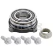 SNR R150.32 - Kit de roulements de roue arrière 