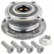 SNR R150.45 - Kit de roulements de roue avant 