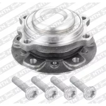 Roulement de roue avant SNR OEM 31206775771