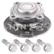 SNR R150.64 - Roulement de roue avant