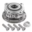 SNR R150.65 - Roulement de roue avant
