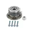Kit de roulements de roue avant SNR [R151.61]