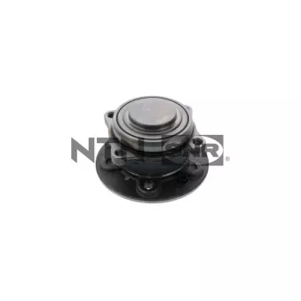 Roulement de roue avant SNR R151.65 pour MERCEDES-BENZ GLE 250 d - 204cv