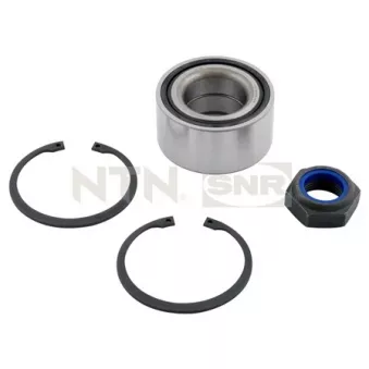 Roulement de roue avant SNR OEM 5030224