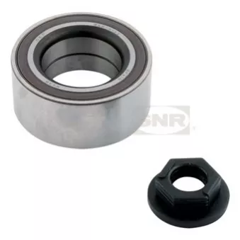 Roulement de roue avant SNR OEM 1225764