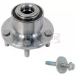 SNR R152.62 - Kit de roulements de roue avant 